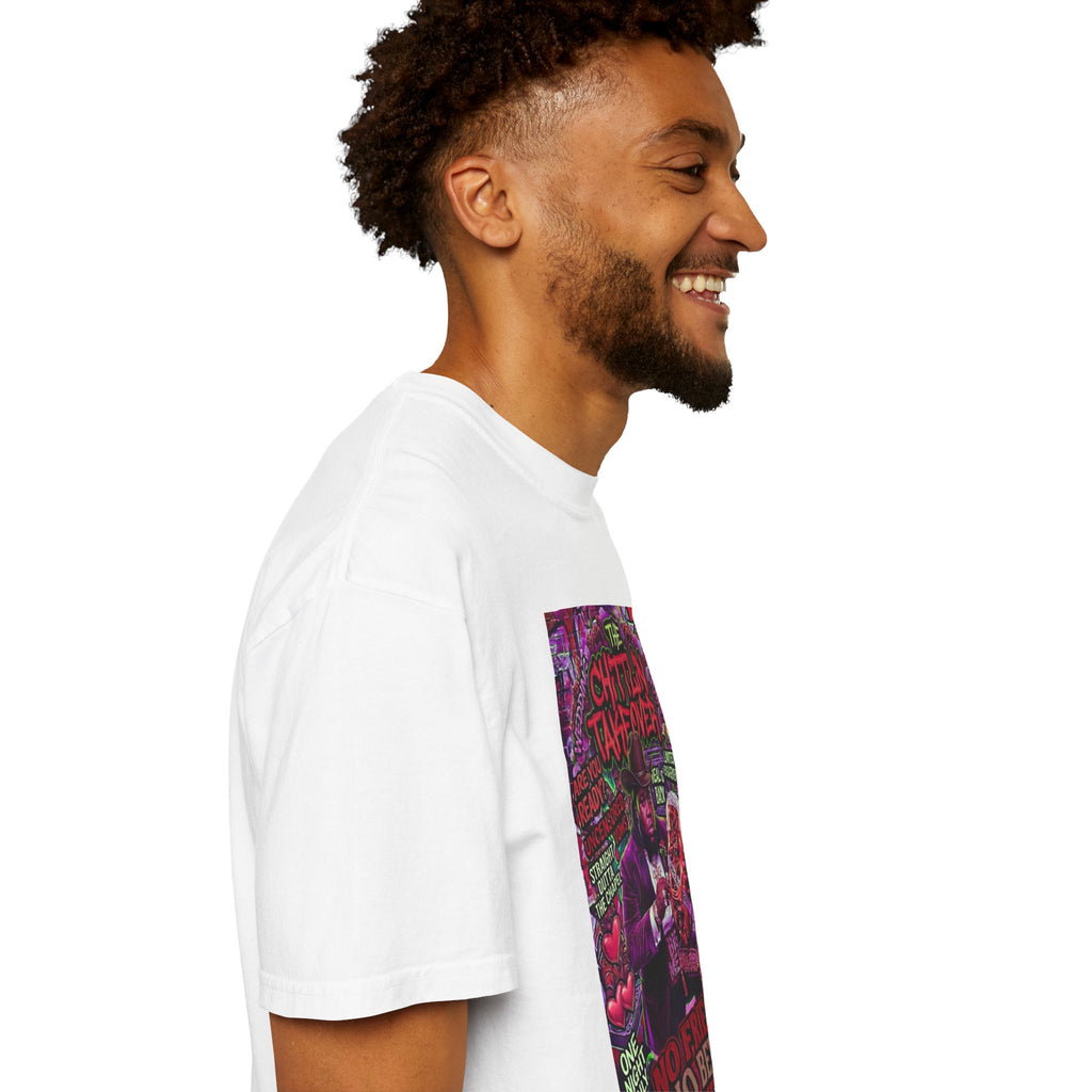 CHITLIN TAKEOVER UNDGRND | UNISEX